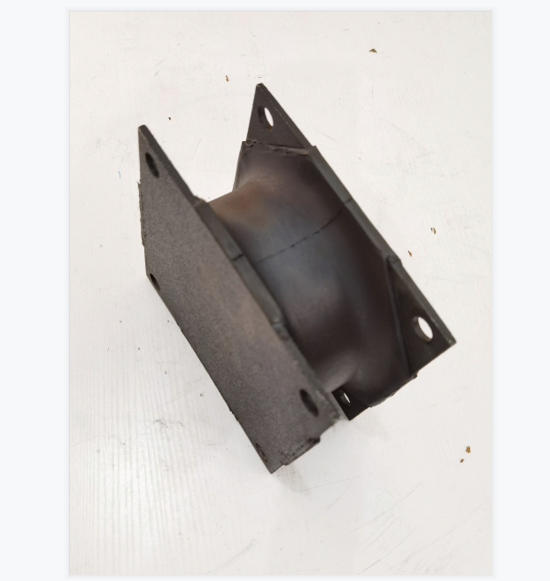 厦工压路机配件 XG6261P振动轮减振块  减震垫