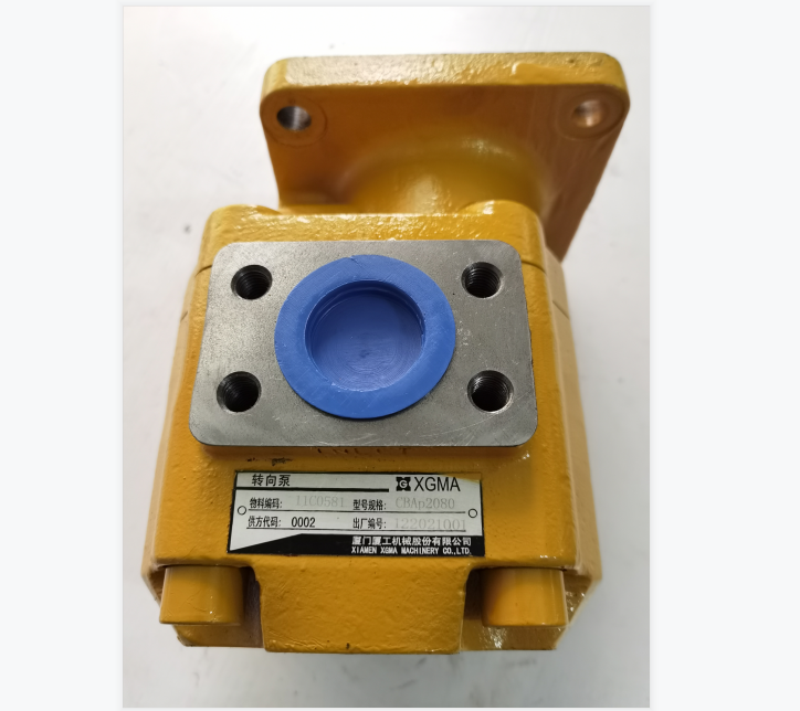 转向泵11C0581 CBAP2080