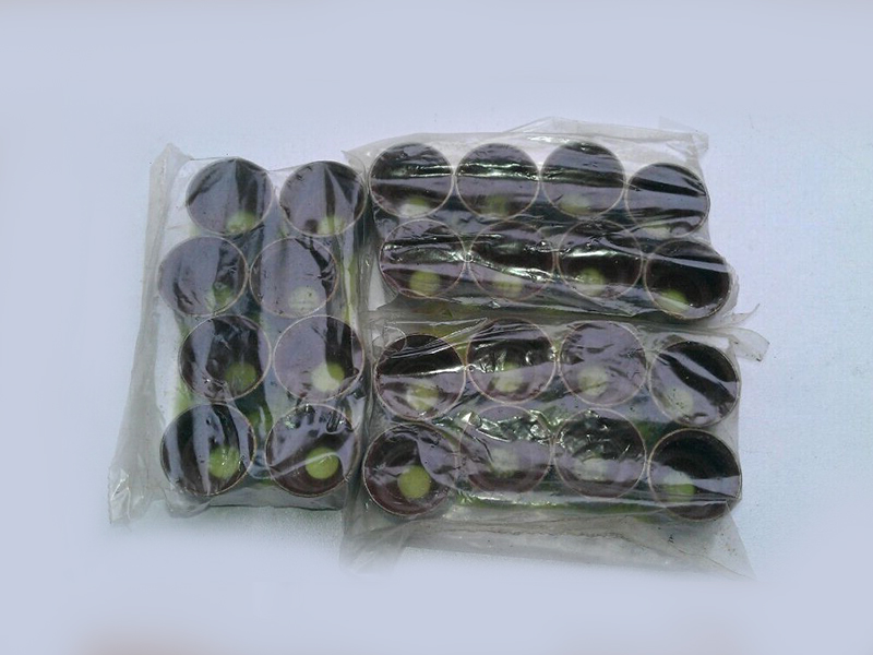 XG916I  ZH4100G2-5D 气门导管密封圈