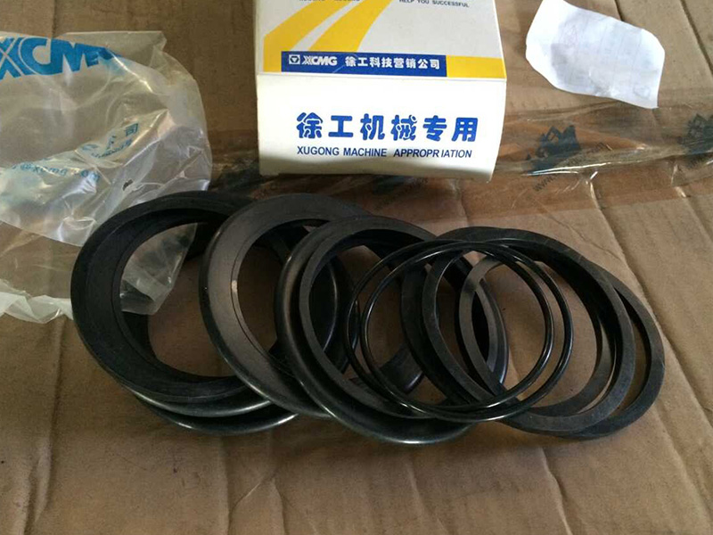 徐工制动配件照片