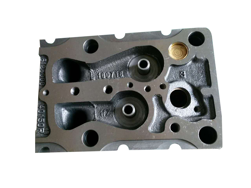 斯太尔WD615.50 (欧II)发动机 缸盖总成