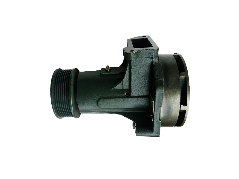 潍柴 水泵612600060307