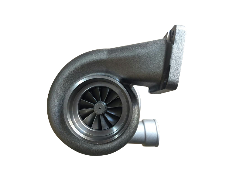 增压器 TD08H   38AB004  49188-04210T