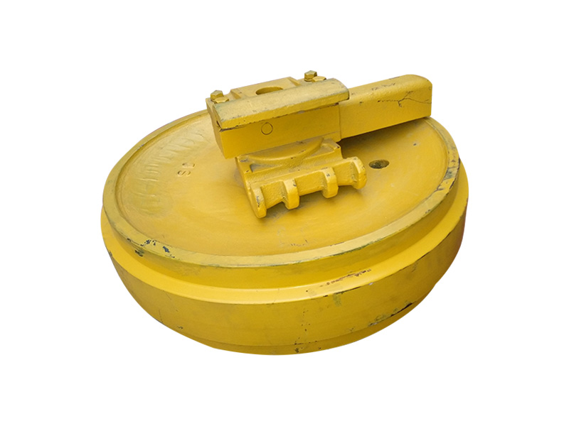 厦工推土机XG4161L配件