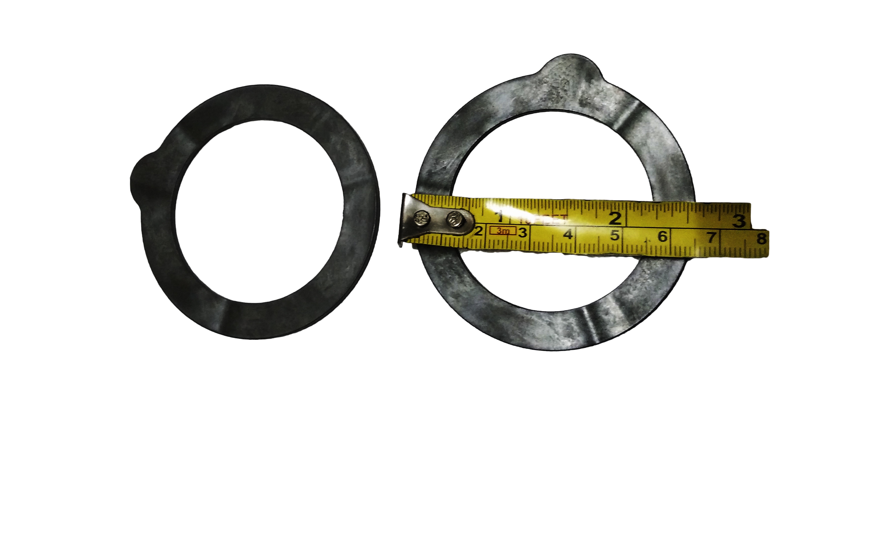 止推垫圈0750150779