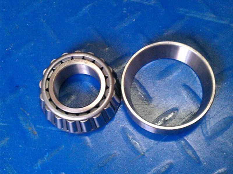 GB、T297-94 圆锥滚子轴承3227