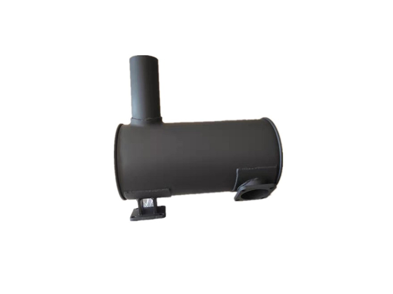 消声器HG1500110376