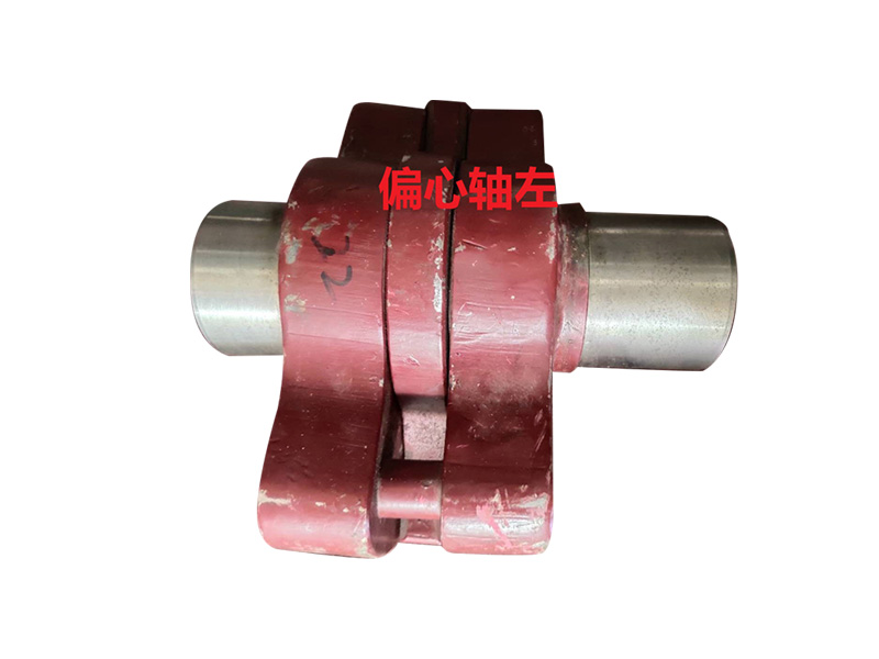 CDM518D-龙工偏心块左