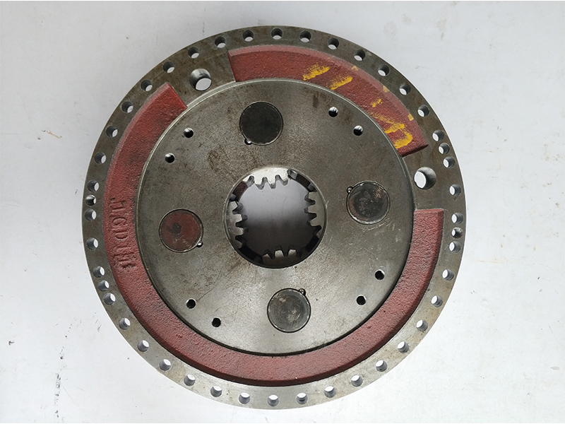 XG962H 行星轮架总成51C0193