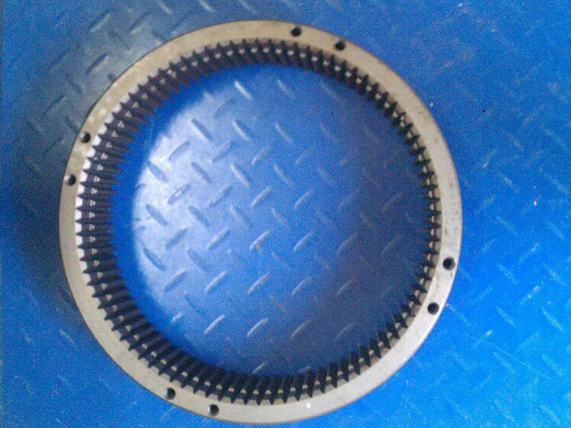 YZJ12.2.2-19G  齿圈