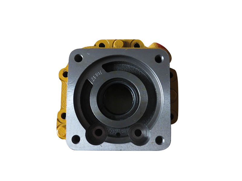 LGCBG070 50变速泵