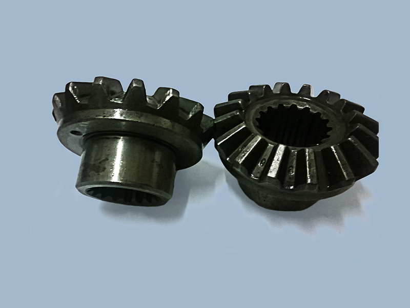 XG931III 半轴齿轮 44A0023