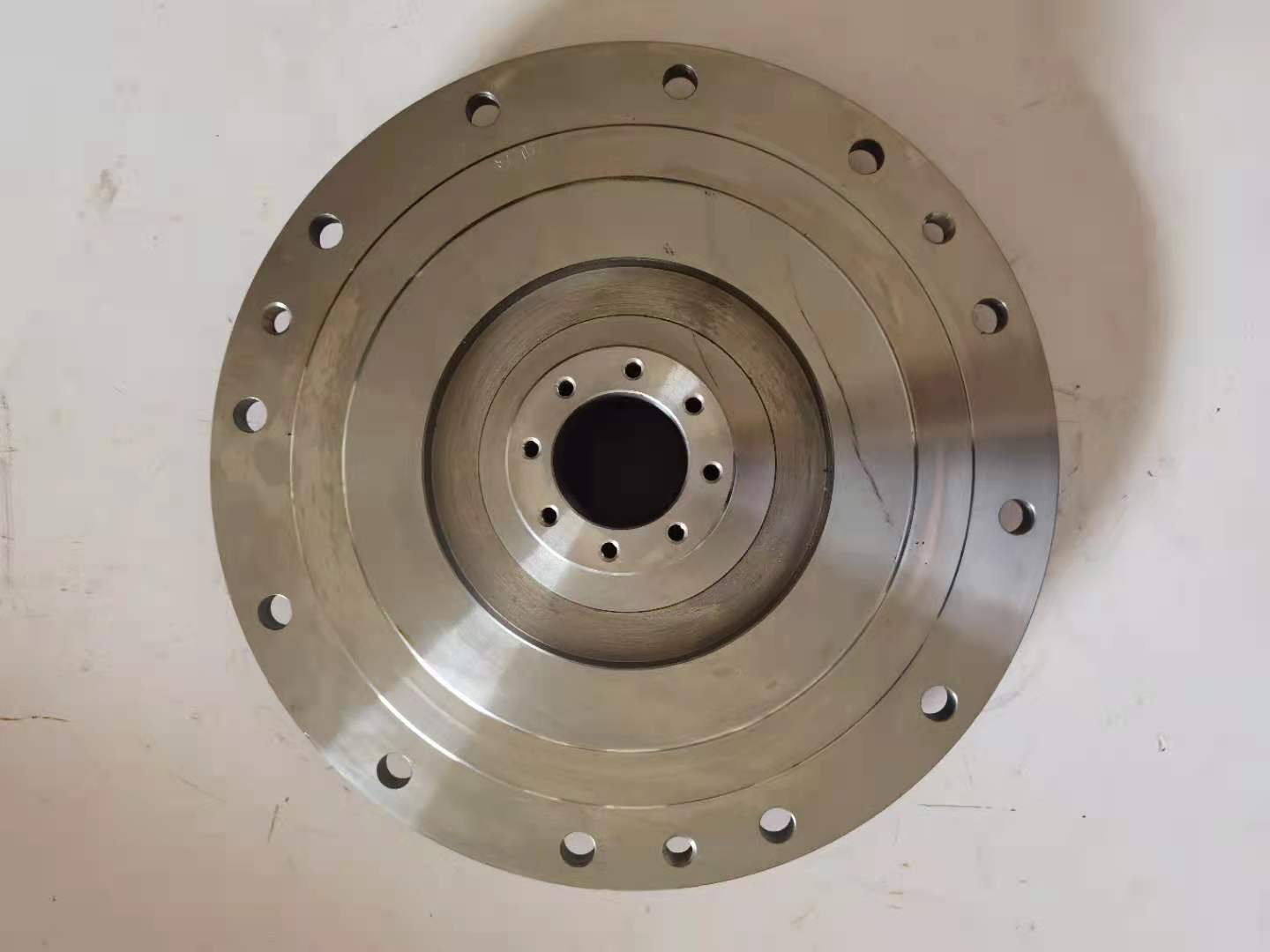 厦工压路机配件 XG620H 轴承罩33020008