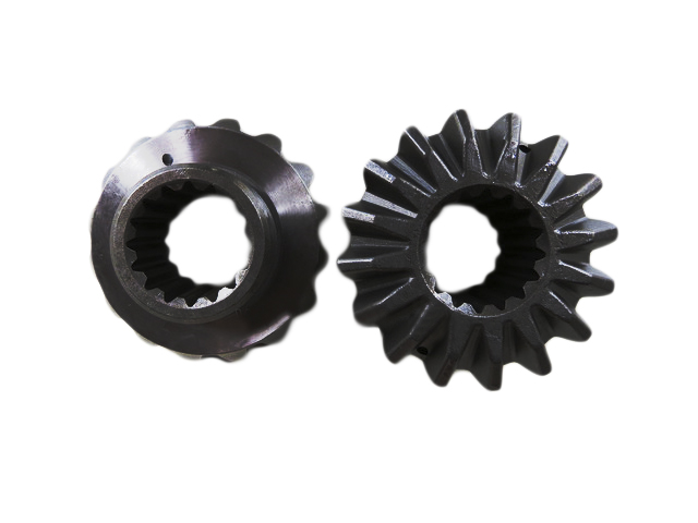 XG916半轴齿轮 ZL15F.2.5-14