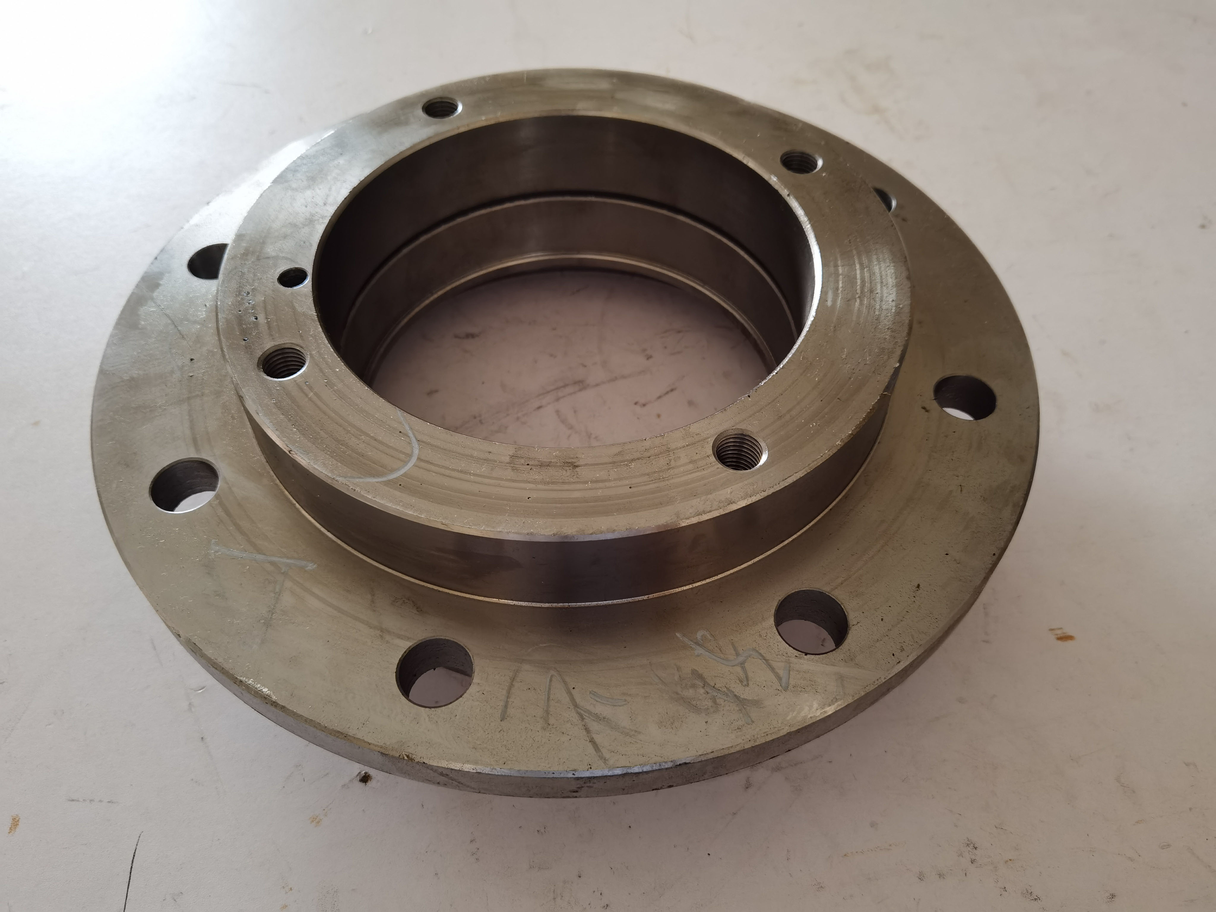 厦工配件 厦工压路机配件 XG620H 轴承罩33020009