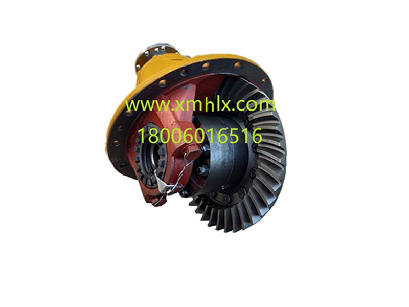 XG951III 主传动总成51C0023