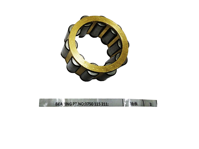 XG32001 轴承 0756115211