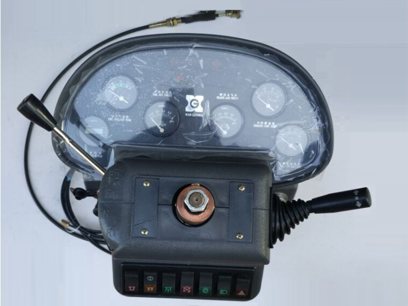 XG951H  XG953H 仪表盘总成 29C0234