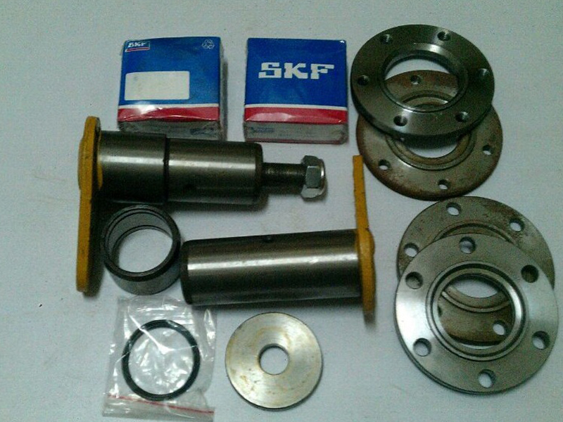 厦工 XG920T上下铰接销轴套 一台套