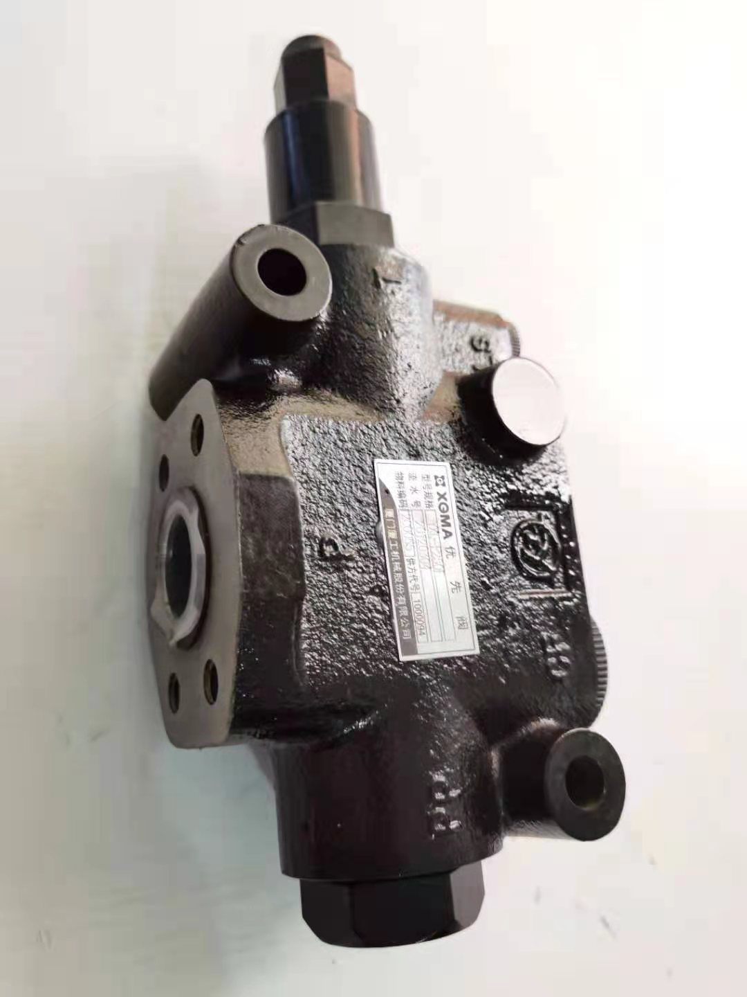 优先阀 12C0055  YXL-F250F