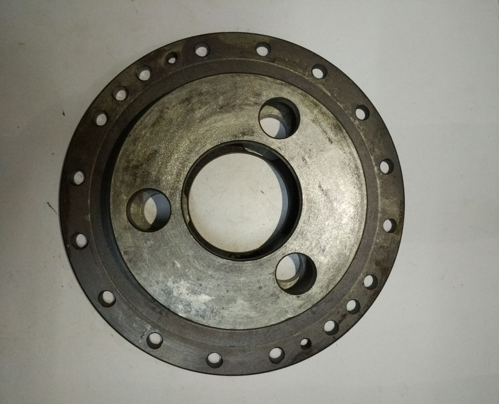 分宜III代 行星轮架 72A0094