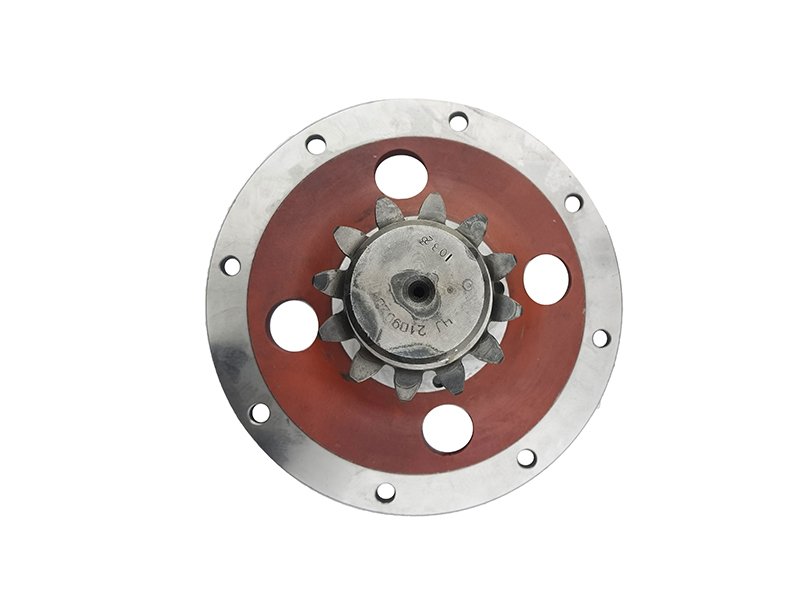 小齿轮轴35070044 法兰盘33040273