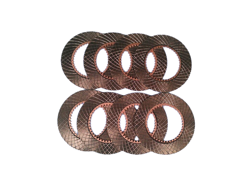 XG530摩擦片12A1335