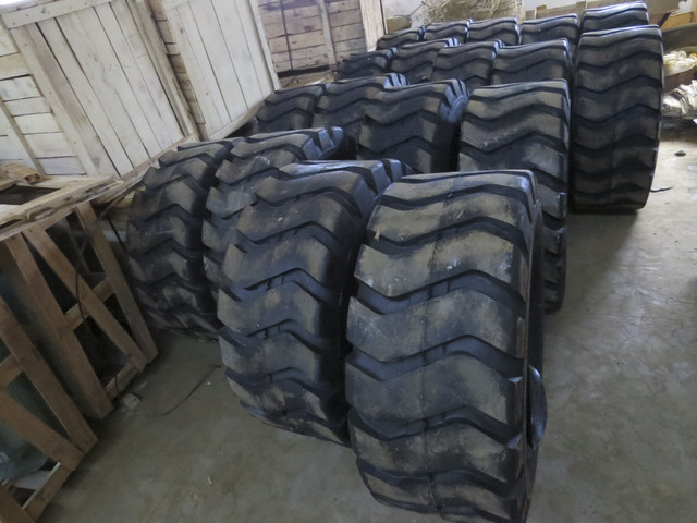 XG916轮胎总成 20B0019