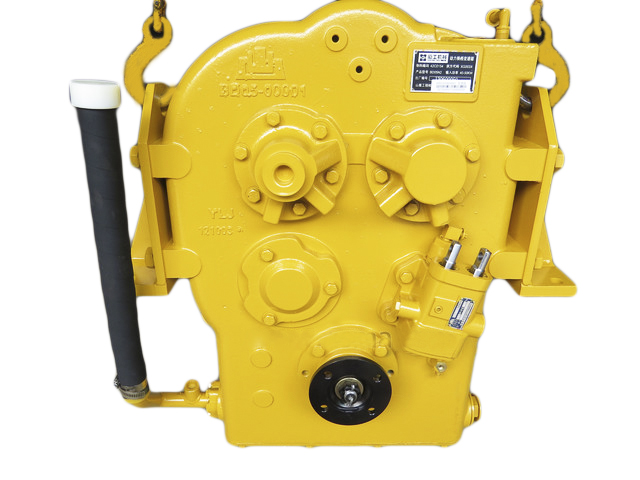 916变速箱总成 42C0154