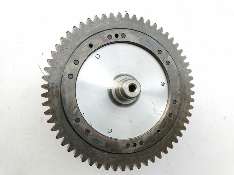 XG951III 三轴总成 42C0044