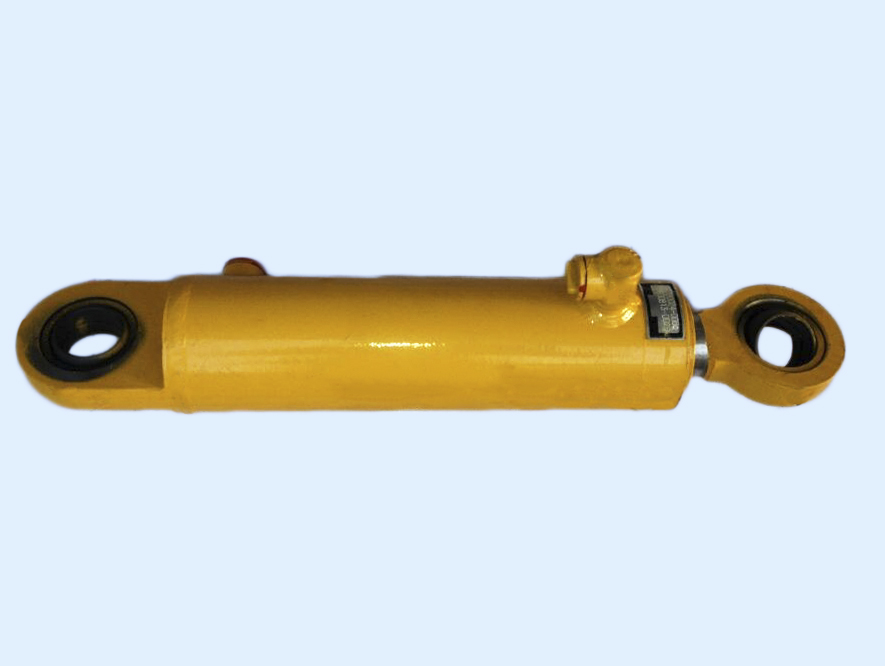 厦工平地机倾斜油缸2208002