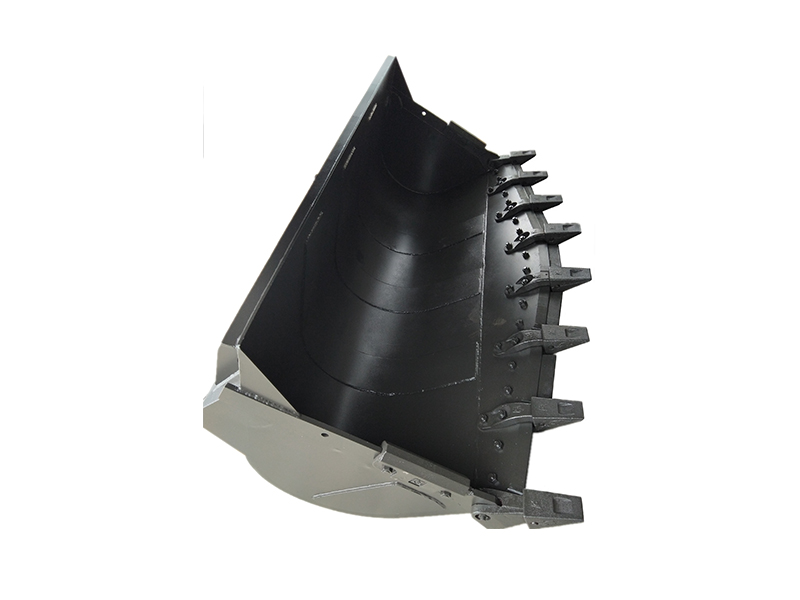 XG932III XG932H XG935H 铲斗总成 岩石斗总成 43C1702