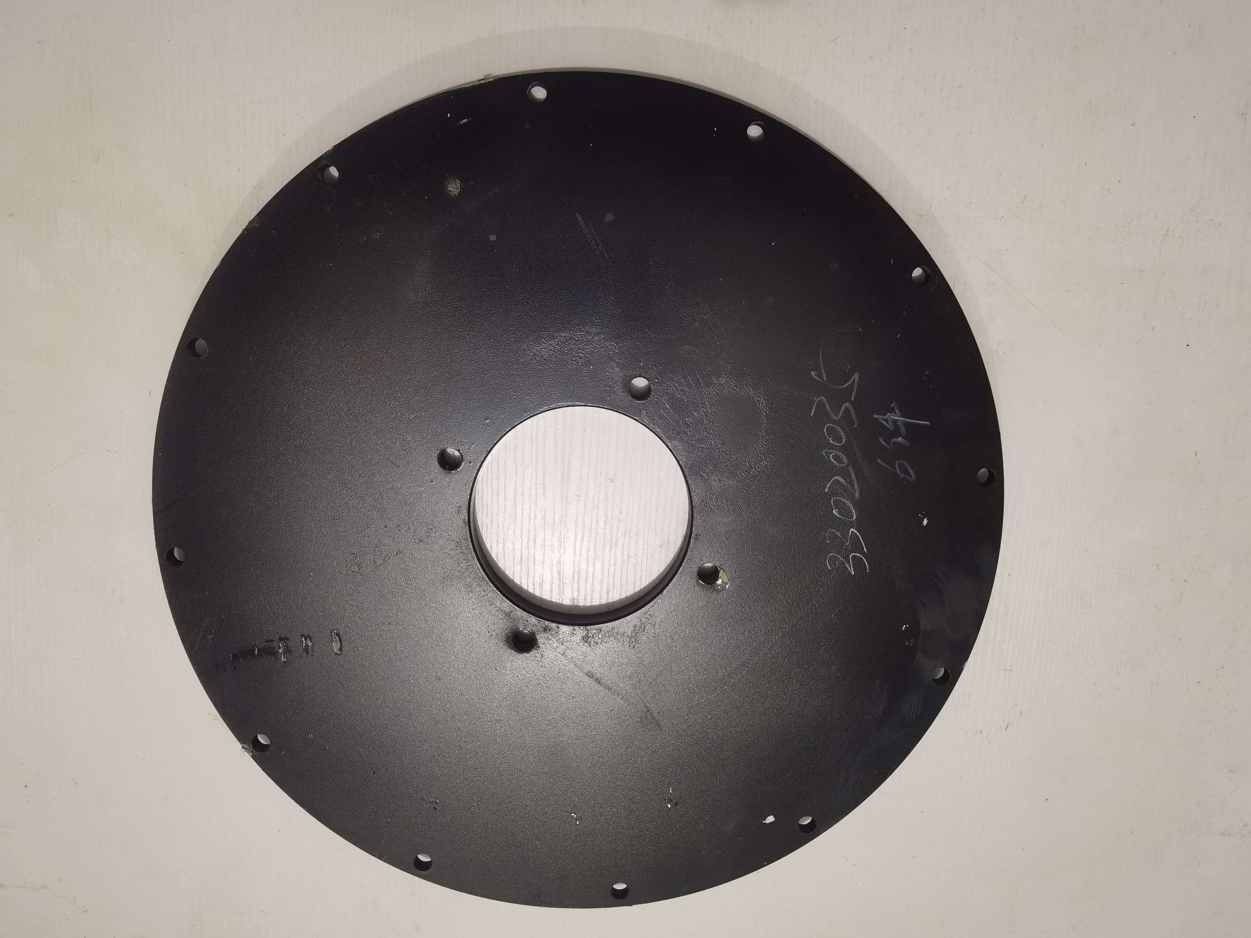 厦工压路机配件XG620H连接盘33020035