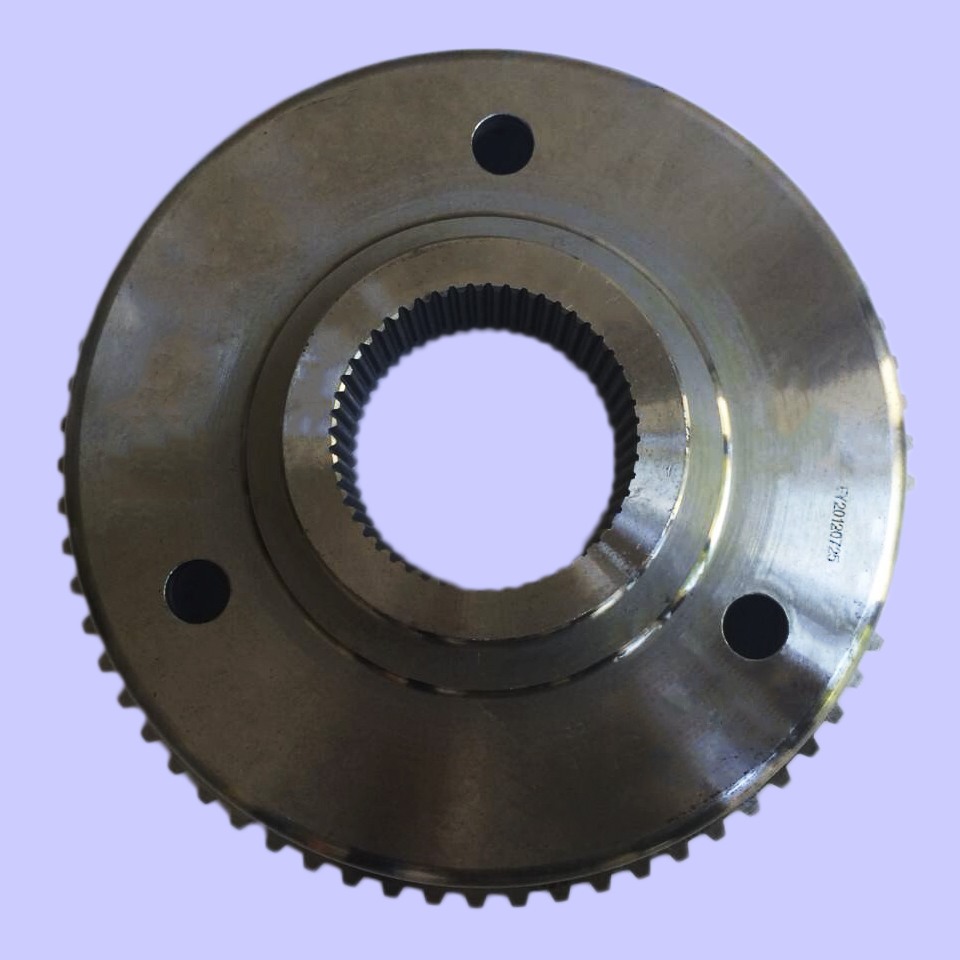 XG962 内齿圈支架