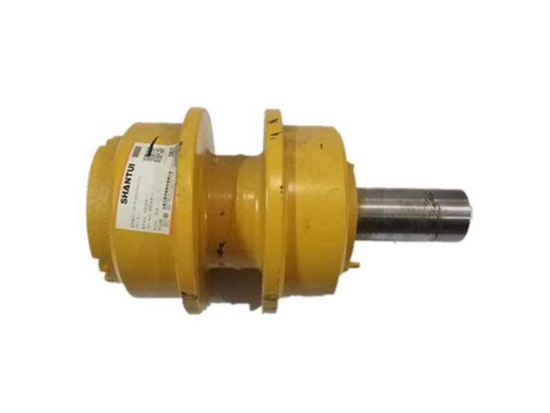 山推SD22 拖轮组件 158-40-A0000P05-01