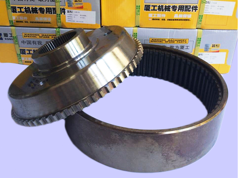 内齿圈 48A0001  604009Q