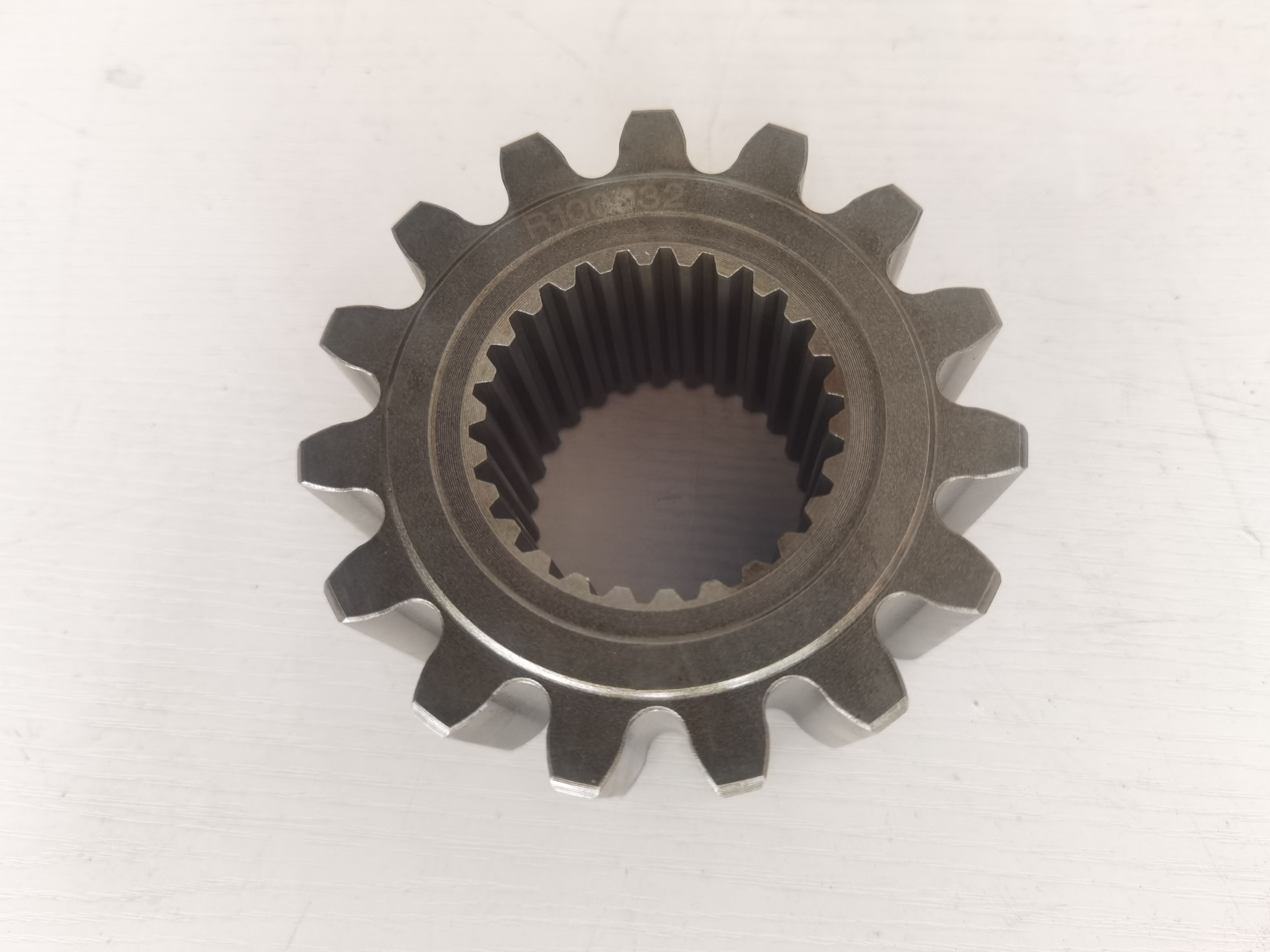 龙工装载机配件L853.04.01-005 太阳轮 36400100026