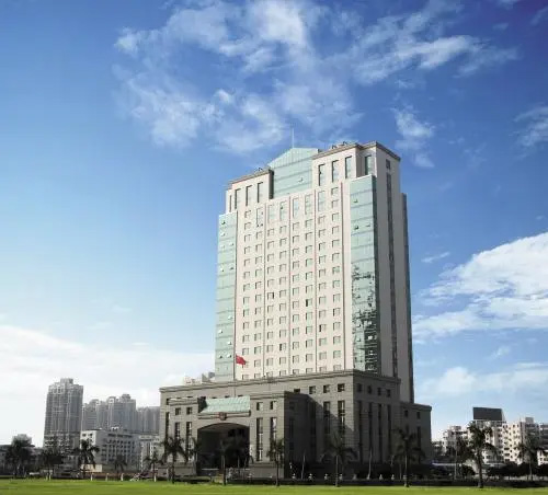 广东省检察院