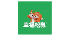 幸福松鼠