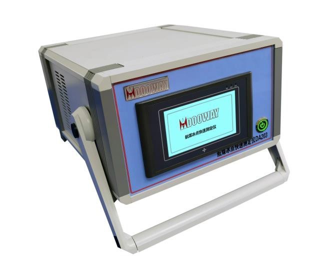 便携式冰点快速测试仪DA203