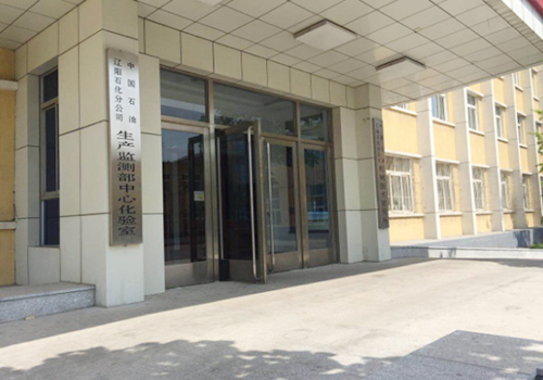 十六烷值机DW600T在中石油成功应用