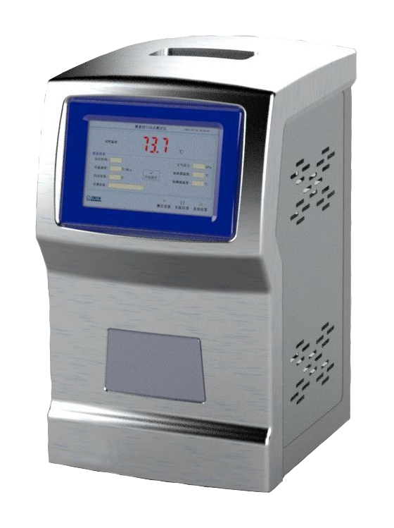 DP102W 自动微量闭口闪点测定仪