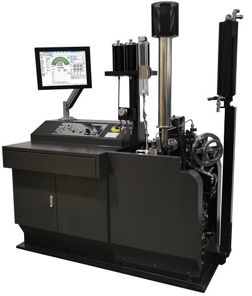 柴油十六烷值机DW600R(电控泵)