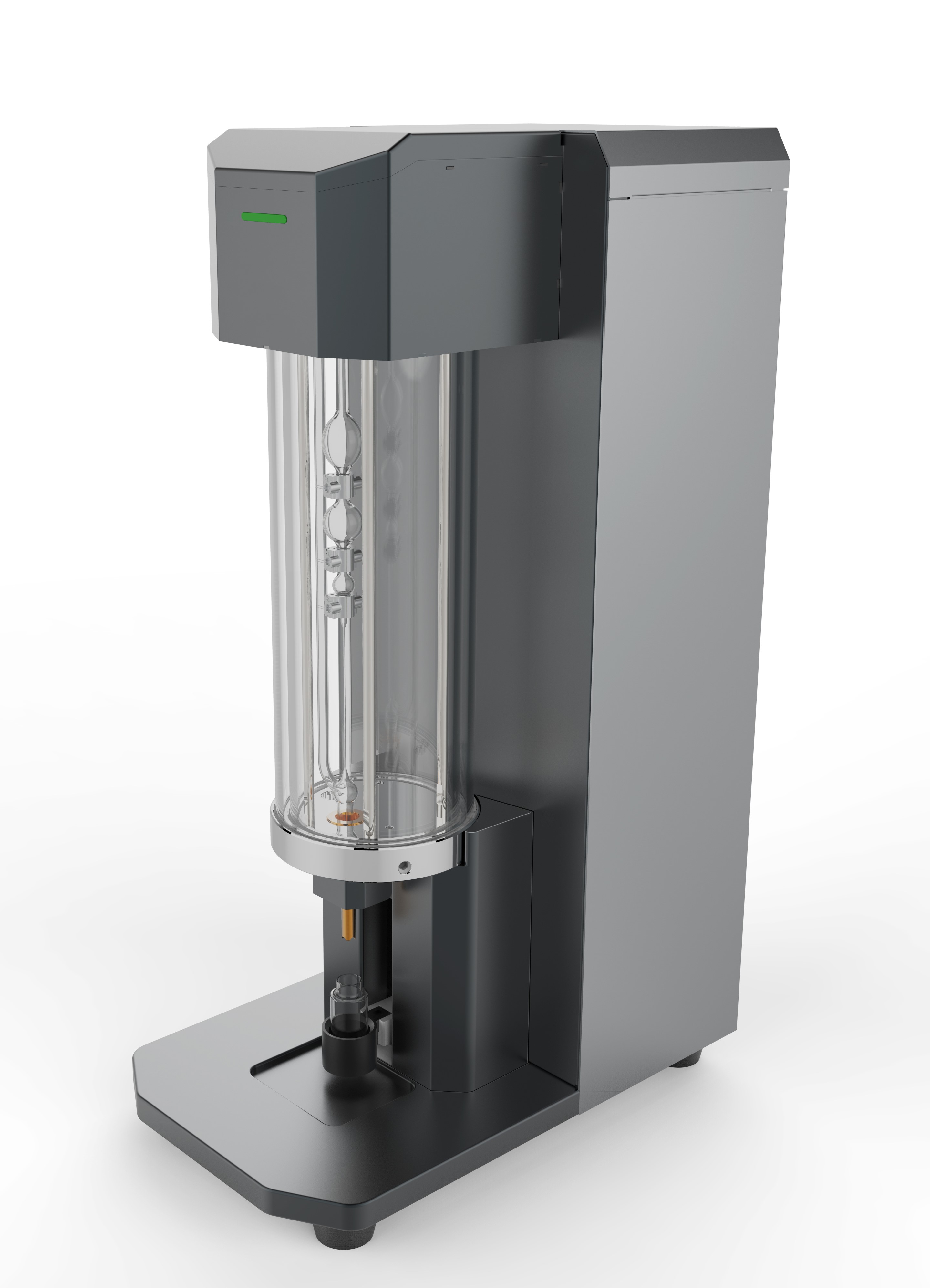 全自动运动粘度测定仪DP-1003Z