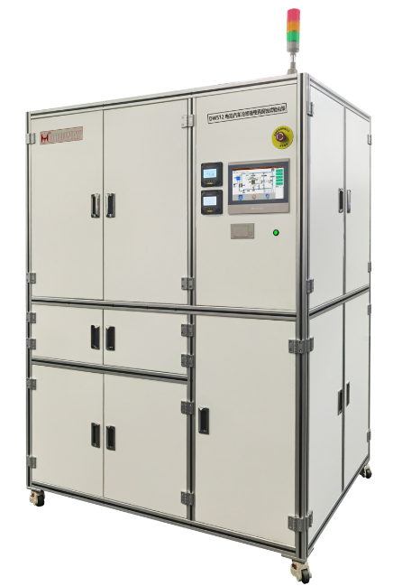 电动汽车冷却液腐蚀模拟试验台架 DW512