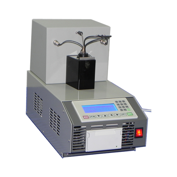 自动苯胺点试验仪DP107