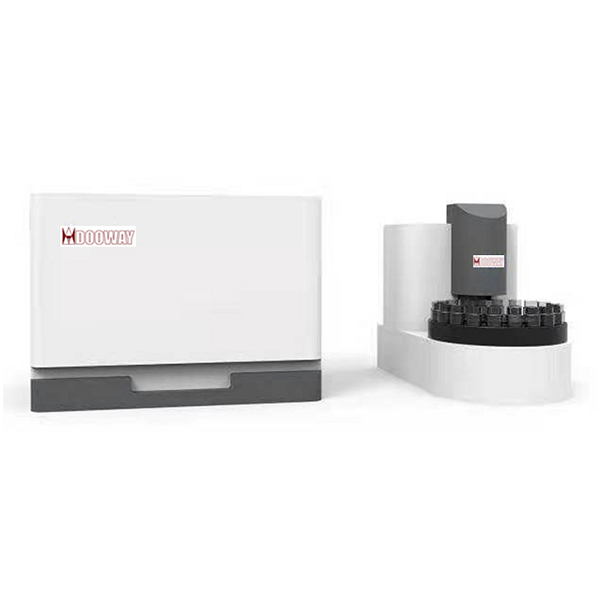 DP311自动液体物资多性质红外分析仪