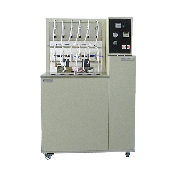 氧化安定性试验器（加速法）DP335