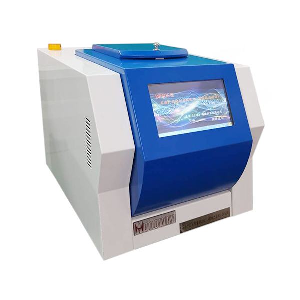 DP505石油产品硫氯含量测定仪(X射线光谱法)