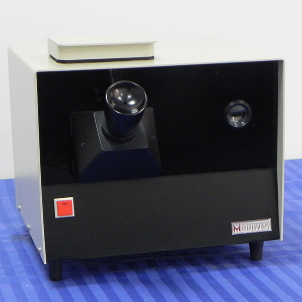 色度试验器DP513